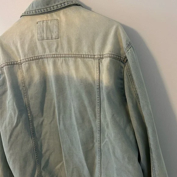 Urban Heritage | Denim Jacket - Picture 8 of 8